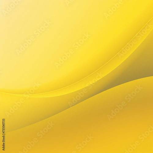 abstract yellow background made by midjourney