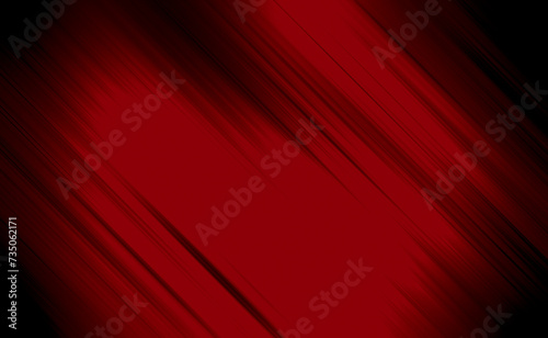 abstract red and black are light pattern with the gradient is the with floor wall metal texture soft tech diagonal background black dark sleek clean modern.