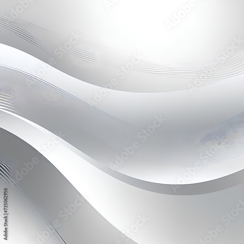 abstract background with wave made by midjourney