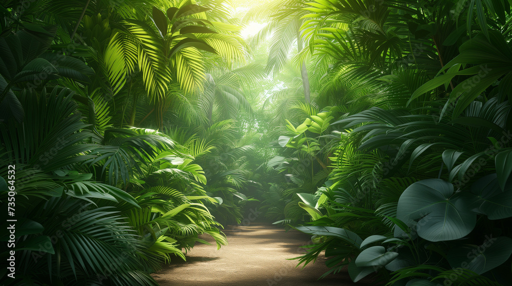 Botanical. Jungle leaves background. closeup nature view of green leaf and palms background. Flat lay, dark nature concept, tropical leaf. adventure nature background of green forest, tropical forest. Botanical. Jungle leaves background. closeup nature view of green leaf and palms background. Flat lay, dark nature concept, tropical leaf. adventure nature background of green forest, tropical forest.