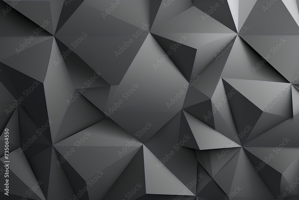 abstract geometric background made by midjourney abstract geometric background made by midjourney
