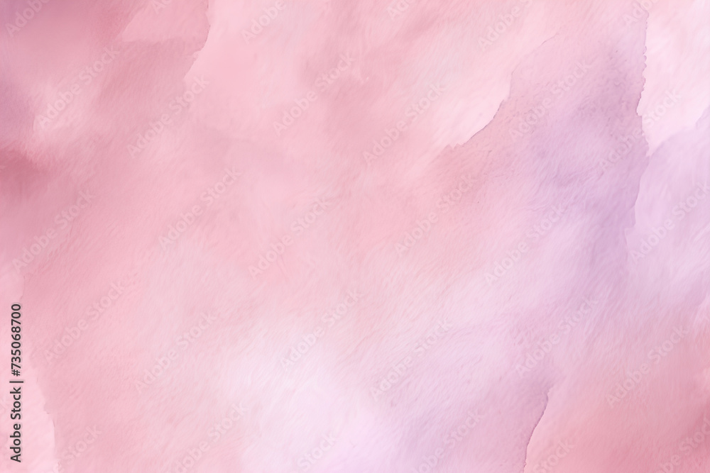 Obraz premium pink background made in midjourney