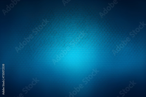 blue abstract background made by midjourney