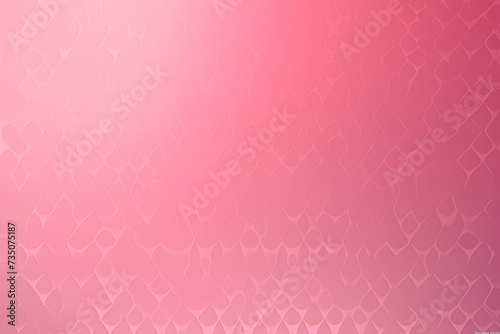 pink background with stripes made by midjourney