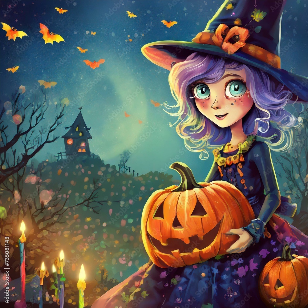 Halloween spooky ad space kids Halloween spooky ad space kids