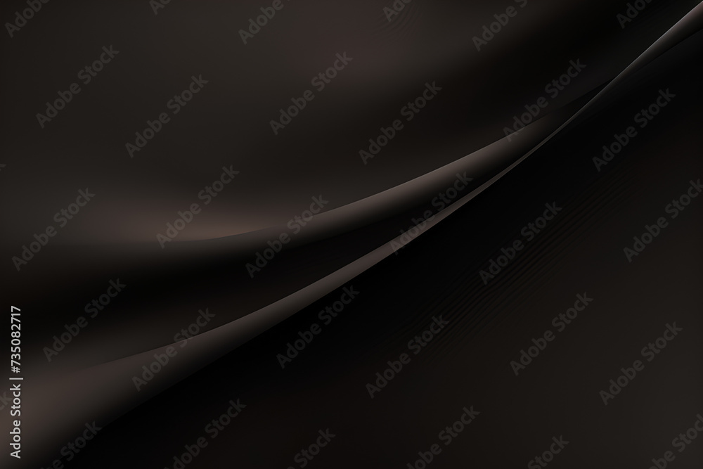 abstract black background made by midjourney