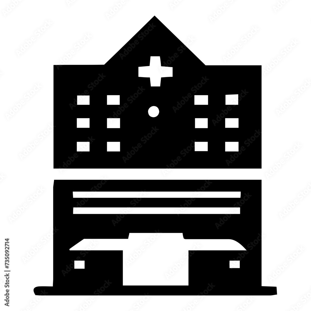 Versatile Building Vector Icon: Modern Architecture Graphics for Real Estate, Construction Projects & Urban Designs Versatile Building Vector Icon: Modern Architecture Graphics for Real Estate, Construction Projects & Urban Designs