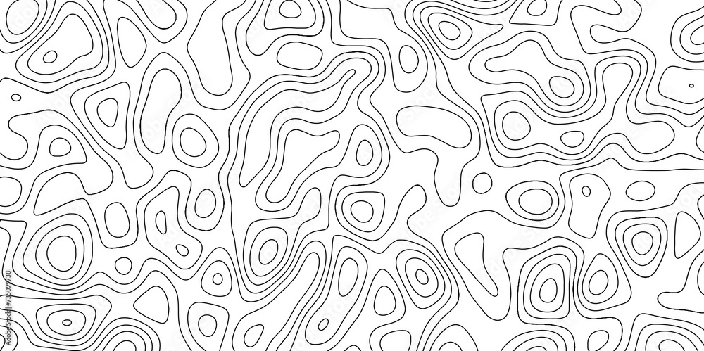 abstract white wave paper curved reliefs background. Topography map pattern, Geographic curved, vector illustration. seamless textrue, vintage waves. Panorama view multicolor wave curve line. abstract white wave paper curved reliefs background. Topography map pattern, Geographic curved, vector illustration. seamless textrue, vintage waves. Panorama view multicolor wave curve line.