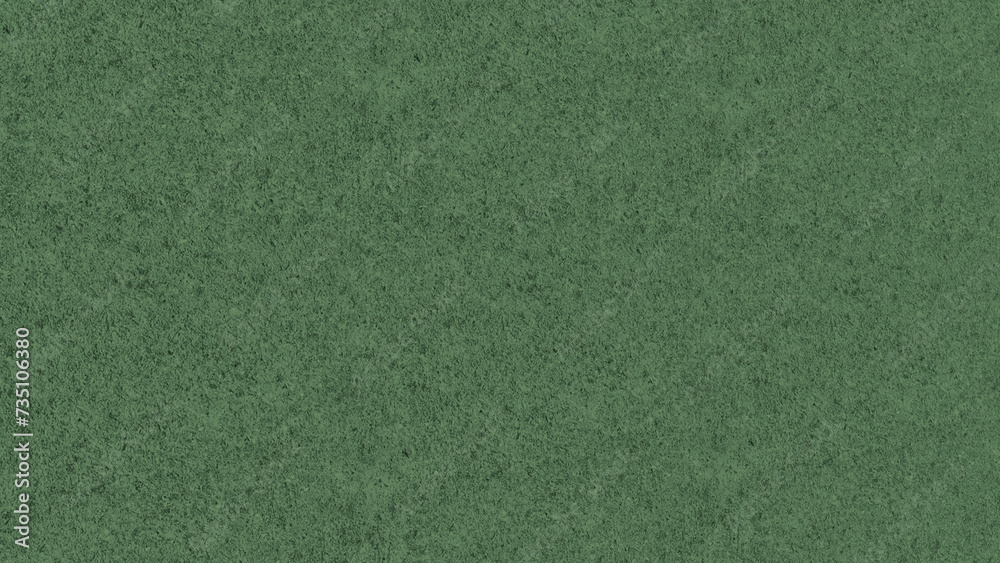Fototapeta premium concrete texture green for texture of old surface painted in color or background for interior