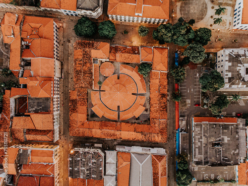 São Luis - Maranhão - Brasil