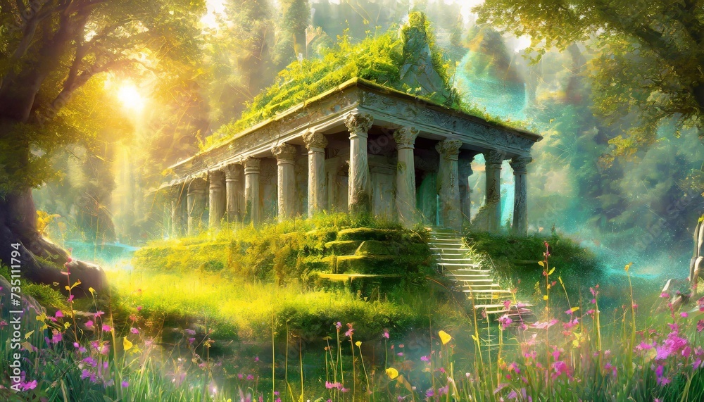 ancient background ancient background