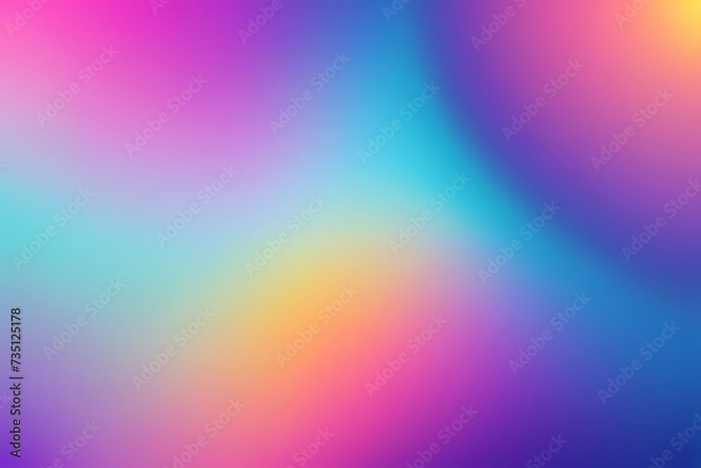 abstract colorful background