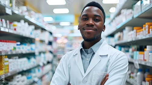 Our pharmacist is your advocate in navigating the complex world of medications.
