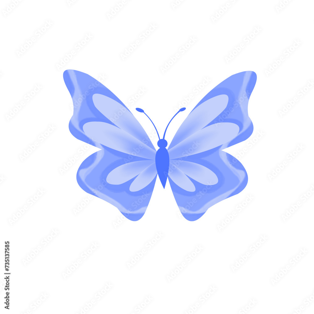 Butterfly vector, Butterfly element, Butterfly 