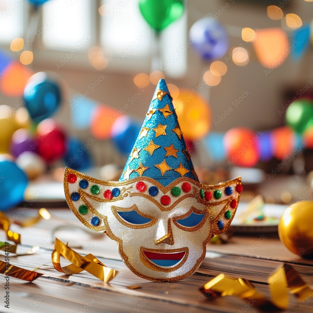is mardi gras jewish