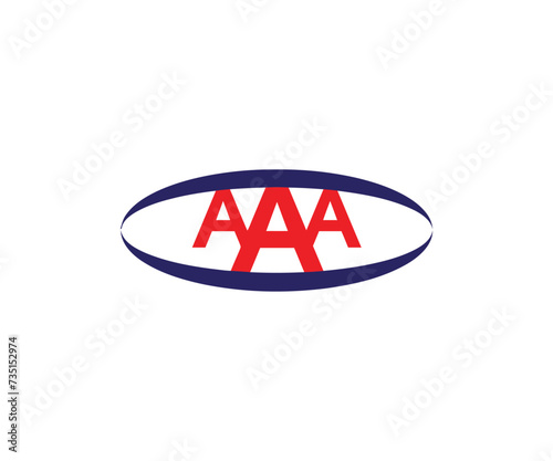 aaa logo