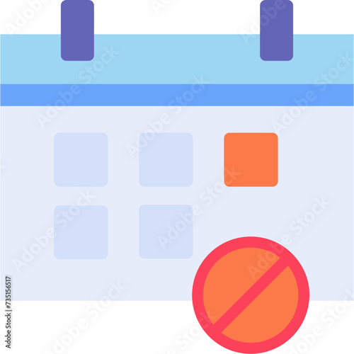overbooked vector design .svg