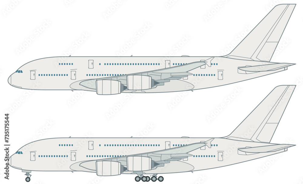 Europäisches Großraumflugzeug Europäisches Großraumflugzeug