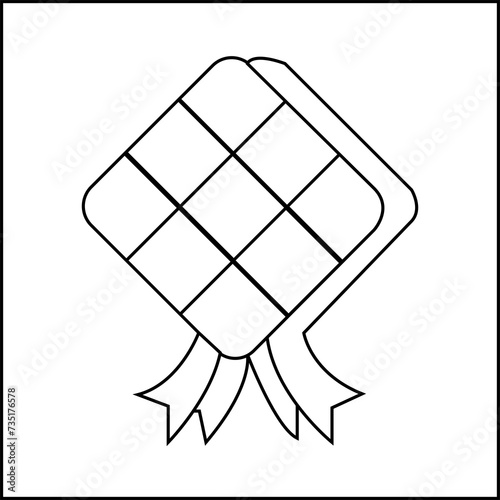 Kite icon