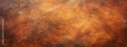 Abstract texture background in brown canvas. old background