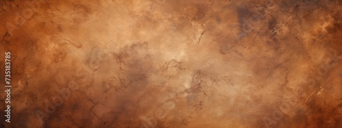 Abstract texture background in brown canvas. old background