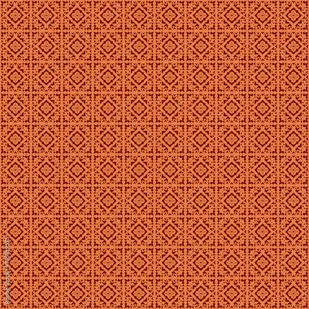 Seamless pattern texture. Repeat pattern. Vector illustration.