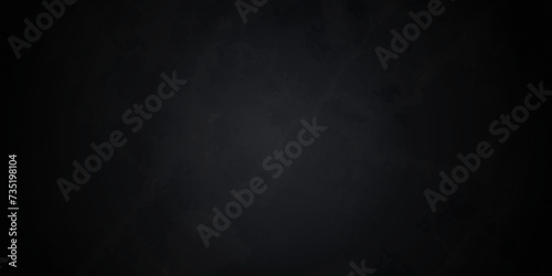 Dark Black grunge abstract background.White dust and scratches on a black background. Distressed Rough Black cracked wall slate texture wall grunge backdrop rough background.	