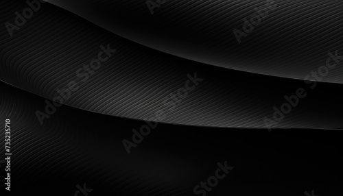 Abstract background dark with carbon fiber texture