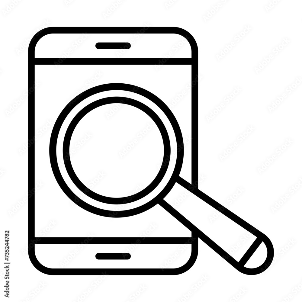 Mobile Search Mobile Search