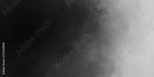 Black smoke cloudy empty space burnt rough for effect.clouds or smoke horizontal texture,smoke isolated abstract watercolor vintage grunge,nebula space dreaming portrait. 