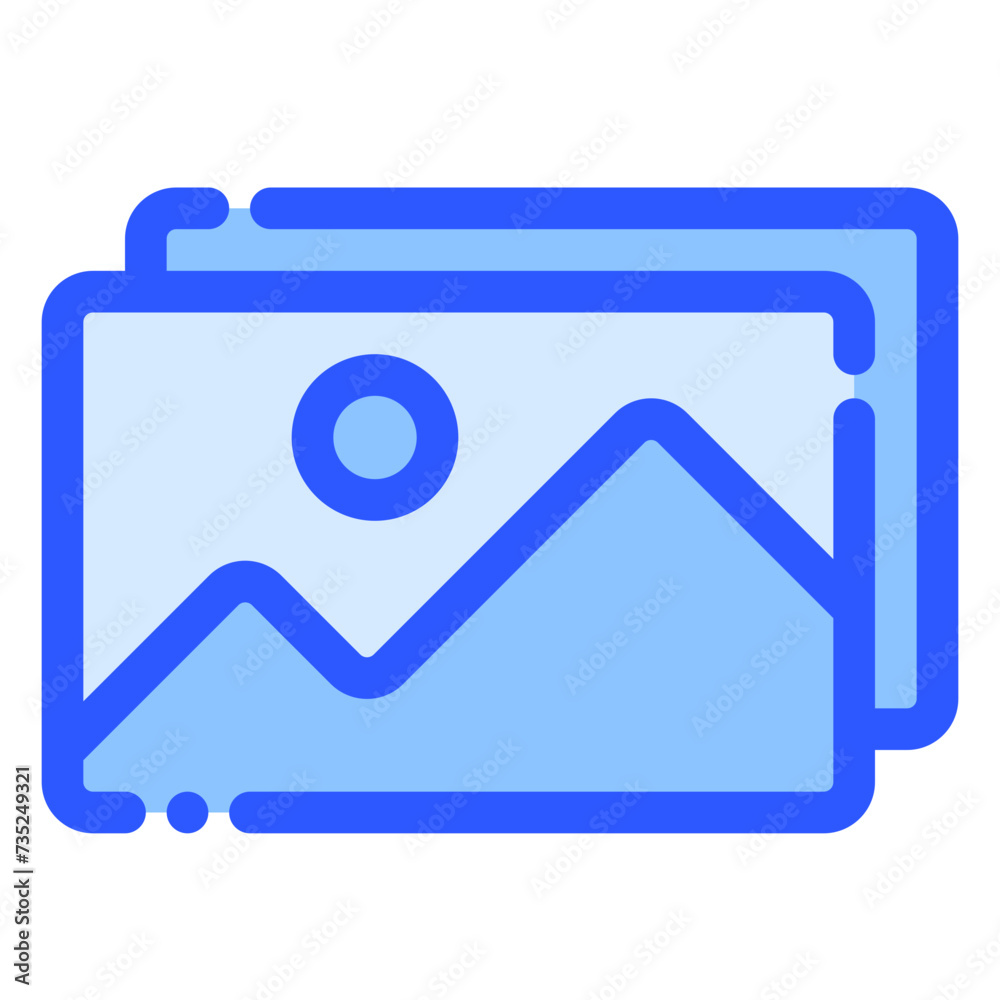 gallery icon