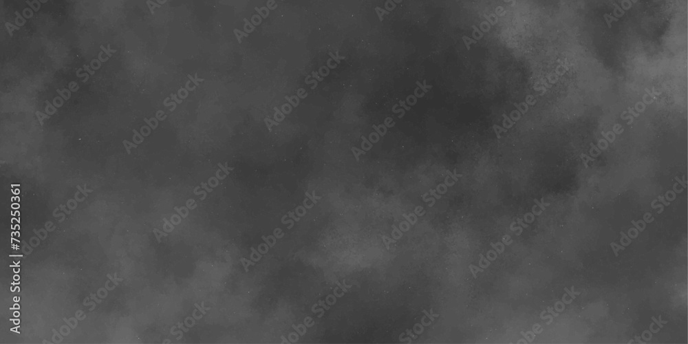 Black smoke isolated vapour.for effect empty space,crimson abstract horizontal texture.nebula space ice smoke blurred photo dirty dusty ethereal.
