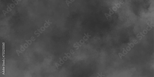 Black smoke isolated vapour.for effect empty space,crimson abstract horizontal texture.nebula space ice smoke blurred photo dirty dusty ethereal. 