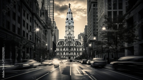 historic philadelphia buildings