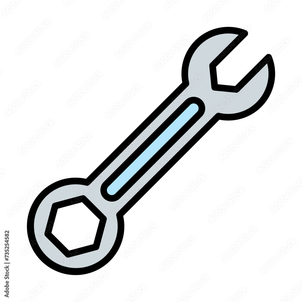 Wrench Wrench