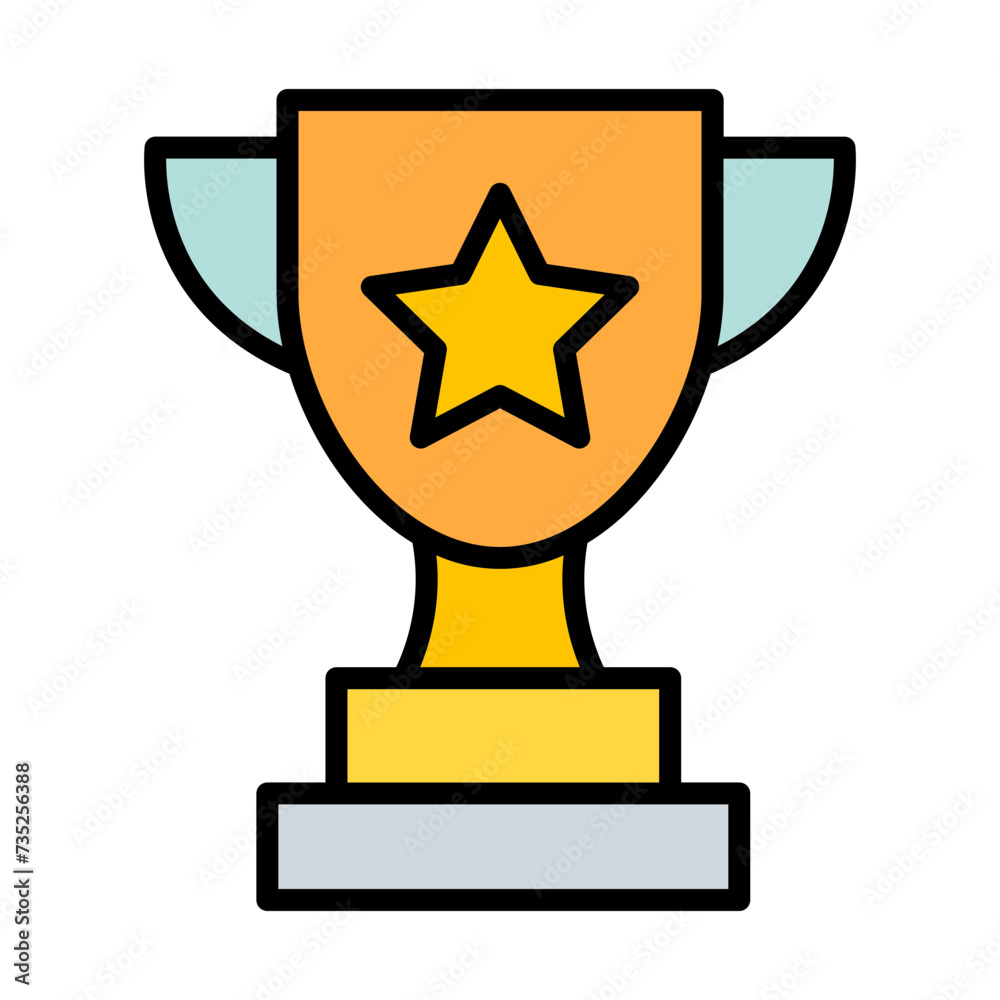 Trophy Trophy