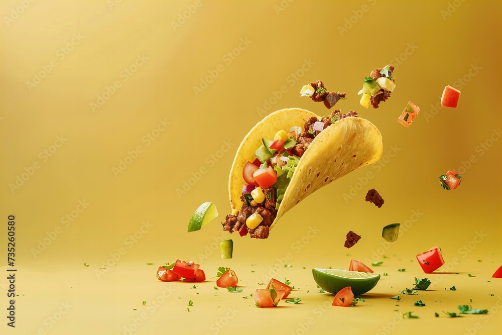Mexican Food Mexican Food