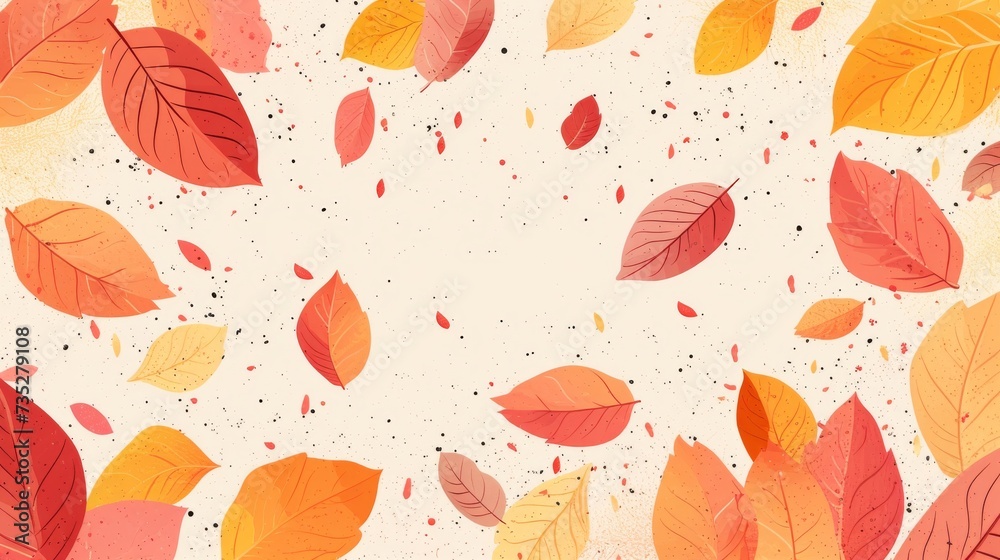 watercolor autumn background
watercolor autumn background