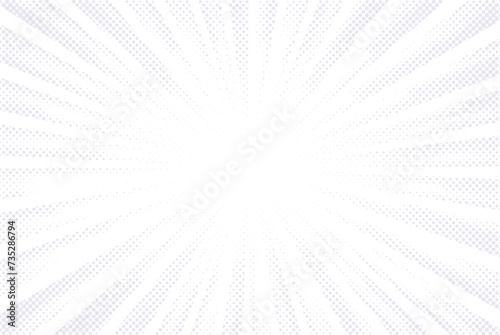 Abstract white background. Texture light gray color. Grey silver pattern. Modern minimal background. Square gradient for business design. Metal flat wallpaper. Space template. Vector illustration