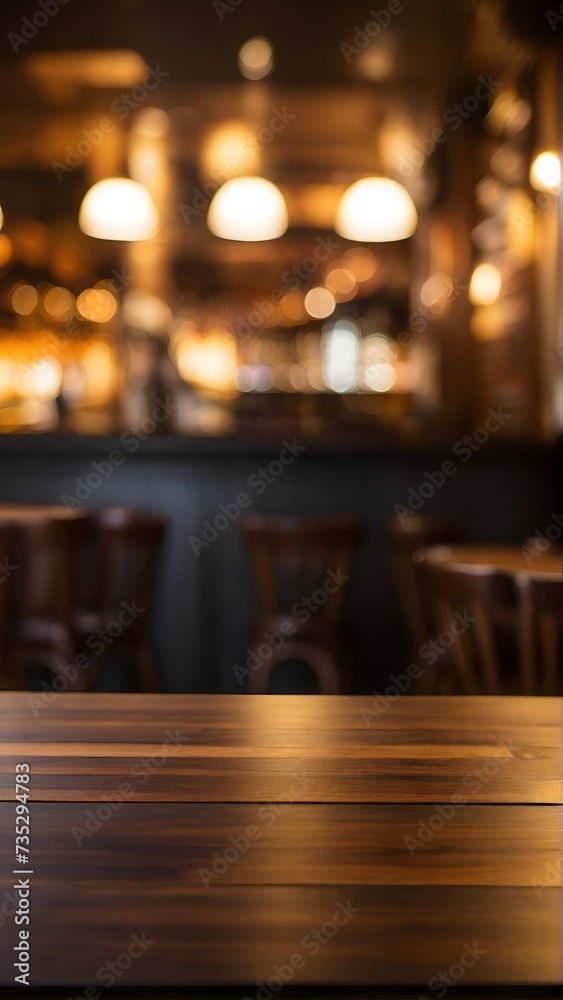 glass of beer at night background, ai generated