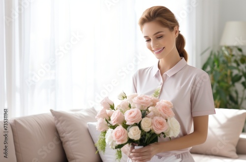 if you need a maid, then find a maid service you can trust
