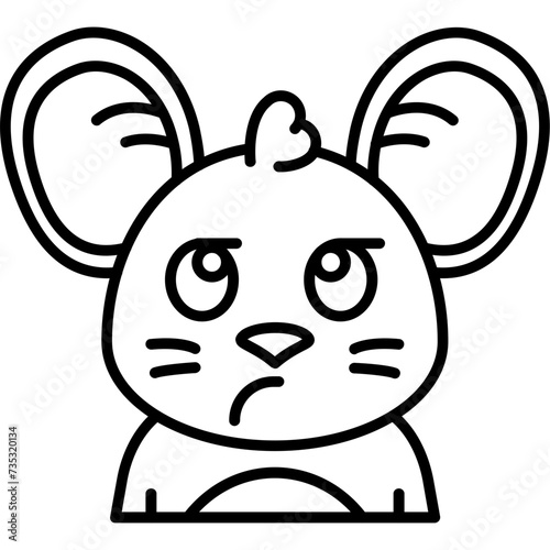Liar Icon