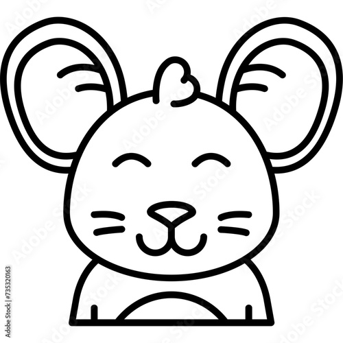 Happy Icon