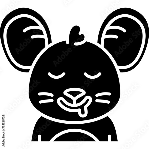 Drooling Icon