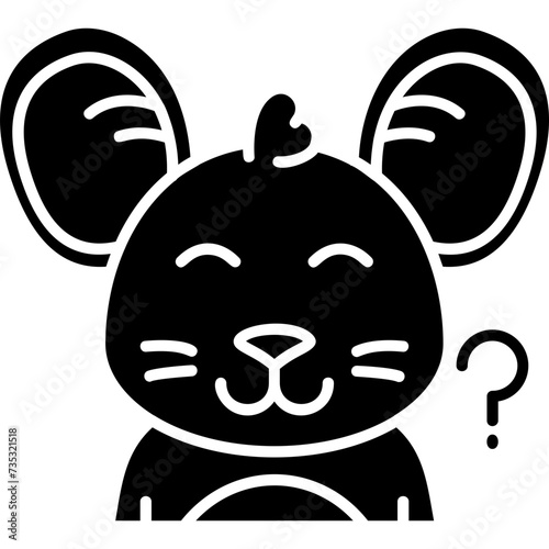 Thinking Icon