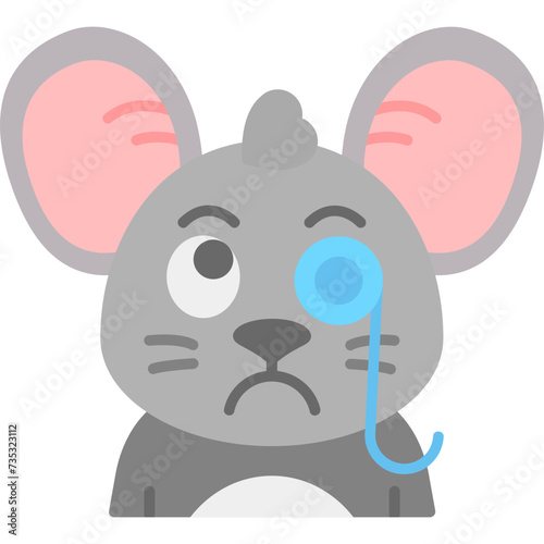 Detective Icon