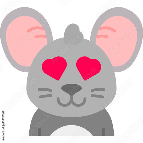 In love Icon