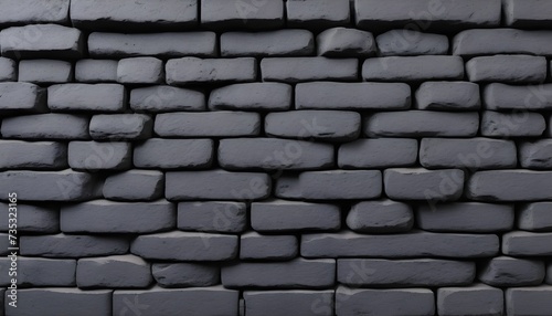 Grey opache obsidian stone bricks brickwall