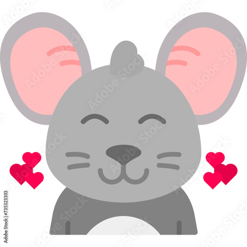 Love Icon
