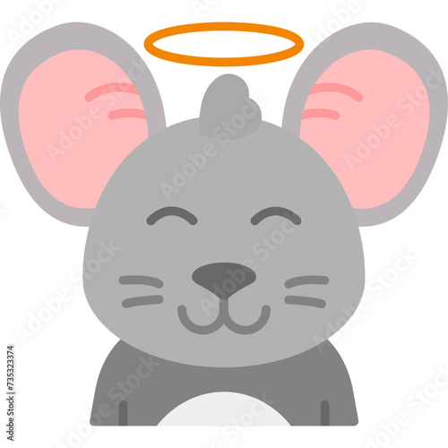 Angel Icon